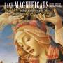 Harvey / Vermeulen / Davies / Cohen / Arcangelo - Magnificats