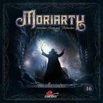 Moriarty -Zwischen Genie Und Verbrechen - Moriarty 16 - Wo Alles Endet