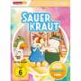 Various - Sauerkraut [DE-Version, Regio 2/B]