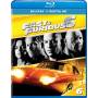 Fast & Furious 6 / (dhd) - Fast & Furious 6 [US-Version, Regio 1/A]