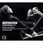 Helmchen / Manze / Deutsches Symphonie-Orch.Berlin - Klavierkonzerte 1 & 4