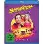Baywatch - Baywatch HD-Staffel 8 (4 Blu-rays [DE-Version, Regio 2/B]