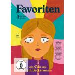 Ruth Beckermann - Favoriten [DE-Version, Regio 2/B]