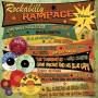 Various - Rockabilly Rampage Volume One
