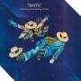 Traffic - Shoot Out At The Fantasy Factory (remastered Lp)