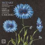 Gianluca Cascioli / Sayaka Shoji - Mozart: Sonaten fr Fortepiano und Violine K301, K