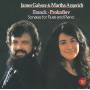 James Galway - Franck & Prokofiev: Flute Sonatas