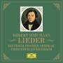 Dietrich Fischer-Dieskau / Christoph Eschenbach - Lieder