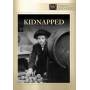 Kidnapped / (full B & w Mono) - Kidnapped [Regio free (0)]
