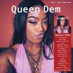 Soul Jazz Records Presents / various - Queen Dem