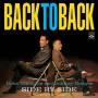 Duke Ellington & Johnny Hodges - Back To Back-Complete Recordings