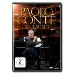 Dokumentation - Paolo Conte alla Scala [DE-Version, Regio 2/B]
