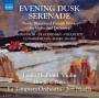 Linda Hedlund / Elisa Jrvi / Jyri Nissil & aum - Evening Dusk Serenade
