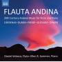 Daniel Velasco / Ellen R. Sommer - Flauta Andina
