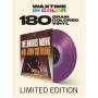 Thelonious Monk - With John Coltrane (Ltd.180g Farbiges Vinyl)