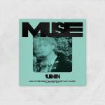 Jimin - MUSE (BLOOMING Ver.)