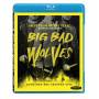 Big Bad Wolves / (ws Dub Sub Ac3 Dol) - Big Bad Wolves Bd [US-Version, Regio 1/A]