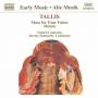 Summerly / Oxford Camerata - Messe Zu Vier Stimmen/Motetten