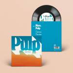 Pulp - Spike Island / Open Strings
