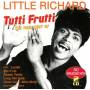 Little Richard - Tutti Frutti - The Very Best Of