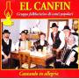 El Canfin - El Canfin 1