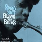 Sonny Stitt - Blows The Blues (Acoustic Sounds)