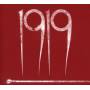 1919 - Bloodline (ltd.digipak)