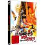 Alexander Lou - Ninja Hunter [DE-Version, Regio 2/B]