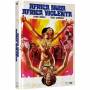 Limited Mediabook - AFRICA NUDA,AFRICA VIOLENTA-COVER A [Blu-ray & [DE-Version, Regio 2/B]