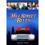 Hill Street Blues: Season Three (5pc) / (full Box) - Hill Street Blues: Season Three [US-Version, Regio 1]