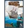  "Pegasus-Robinson Crusoe: Die Fahrt der Beagle, Brettspiel-Pegasus-Toys/Spielzeug"