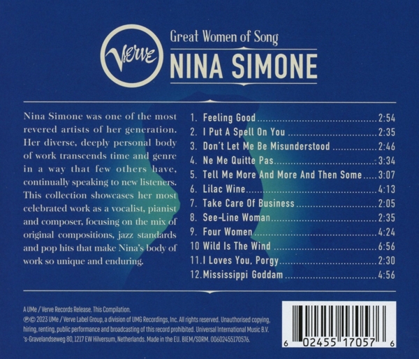 11 Nina Simone Songs You Need to Know
