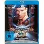 Raul Julia, Ming-na, Wes Studi, Steven E. De Souza, Simon Ca - Street Fighter-die Entscheiden [DE-Version, Regio 2/B]