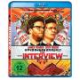 Seth Rogen, Lizzy Caplan, Evan Goldberg, James Franco - The Interview [Regio free (0)]