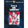 Its A Big Country / (full B & W Mono) - Its A Big Country [US-Version, Regio 1]