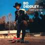 Bo Diddley - Bo Diddley Is A Gunslinger
