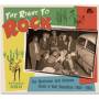 Various - The Right To Rock-The Mexicano And Chicano Rock'