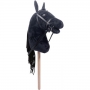 Hkm Sports Equipment Gmbh - Hobby Horse schwarz