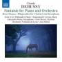 Jun Mrkl / Orchestre National De Paris / + - Fantasie fr Klavier und Orchester/+