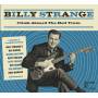 Billy Strange / Various Artists - Billy Strange - Climb Aboard The Hell Train