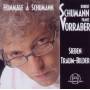 Various - Hommage A Schumann
