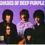 Deep Purple - Shades Of Deep Purple: Mono