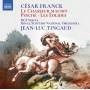 Jean-Luc Tingaud / RCS Voices / Royal Scottish NO - Le Chasseur Maudit,Psyche,Les Eolides