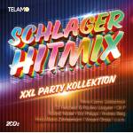 Various - Schlager HITMIX:Die XXL Party Kollektion