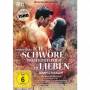 Sanam Teri Kasam - Ich schwoere,dich fr immer zu li [DE-Version, Regio 2/B]