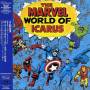 Icarus - Marvel World Of Icarus