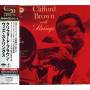 Clifford Brown - With Strings