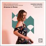 Colombo / Anima & Corpo - Arianna in Rome