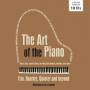 Various - The Art of The Piano Trio, Quartet, Quintet