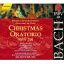 H. Rilling / S. Rubens / I. Danz / J. Taylor / + - Weihnachtsoratorium